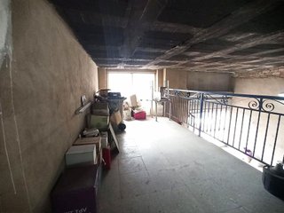 Local comercial en alquiler en Centro en Murcia