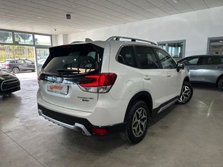 Subaru Forester 2.0HEV 150CV EXECUTIVE PLUS