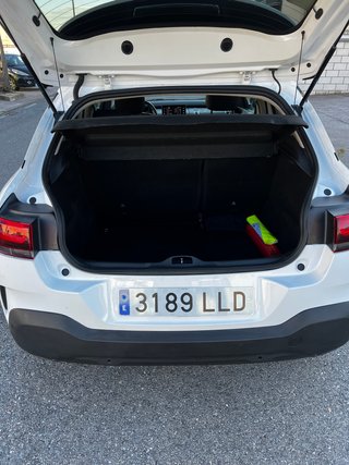 Citroen C4 Cactus 2020