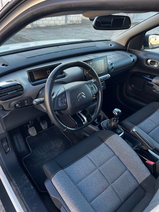Citroen C4 Cactus 2020