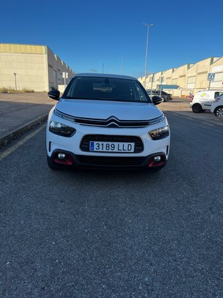 Citroen C4 Cactus 2020