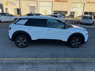 Citroen C4 Cactus 2020