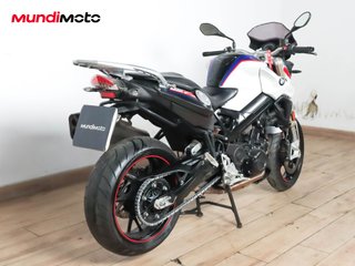 BMW F 800 R ABS