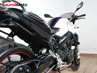 BMW F 800 R ABS