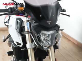 BMW F 800 R ABS