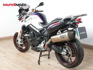 BMW F 800 R ABS