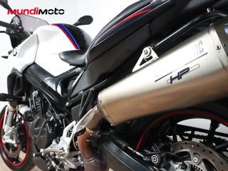 BMW F 800 R ABS
