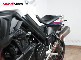 BMW F 800 R ABS
