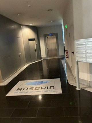 Oficina en venta en Ansoáin