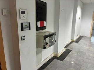 Oficina en venta en Ansoáin