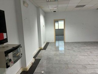 Oficina en venta en Ansoáin
