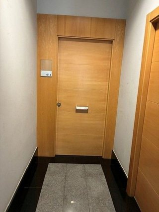 Oficina en venta en Ansoáin