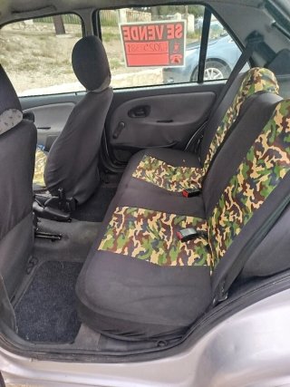 Citroen Saxo 2000