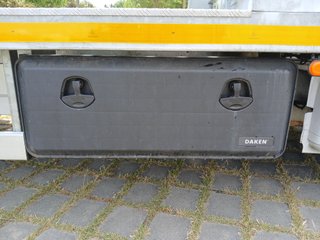 Fiat Ducato Grúa 2.3 130CV Diesel