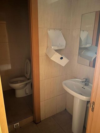 Local comercial en venta en Arévalo