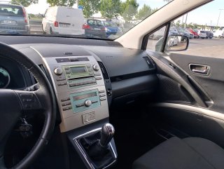 Toyota Verso 2005