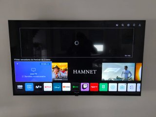 TV LED 55 LG 55NANO886PB.AEU