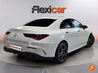 Mercedes CLA CLA 180