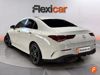 Mercedes CLA CLA 180