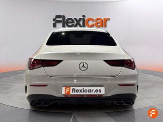 Mercedes CLA CLA 180