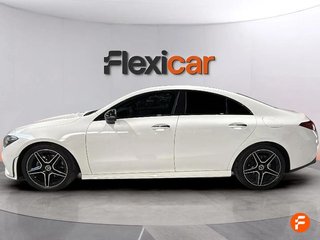 Mercedes CLA CLA 180