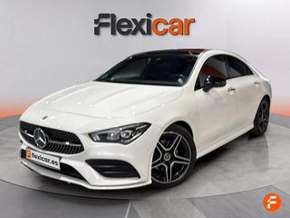 Mercedes CLA CLA 180