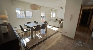 Piso en alquiler en Centro en Almería