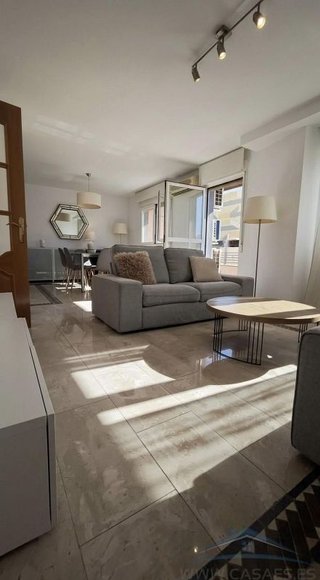 Piso en alquiler en Centro en Almería