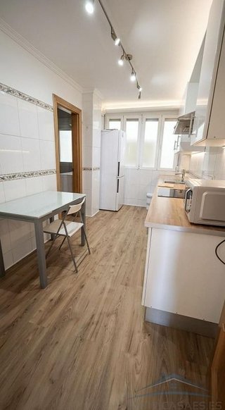 Piso en alquiler en Centro en Almería