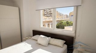 Piso en alquiler en Centro en Almería