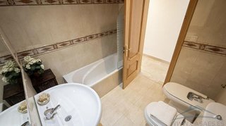 Piso en alquiler en Centro en Almería