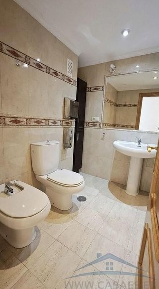 Piso en alquiler en Centro en Almería