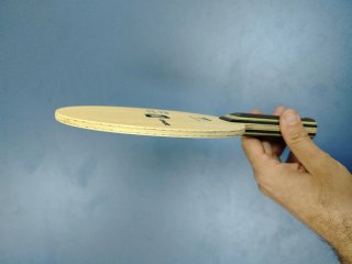 Pala Donic Original True Carbon Inner ST