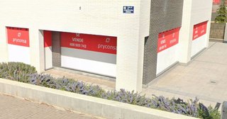 Local comercial en venta en Arturo Eyres - La Rubia en Valladolid