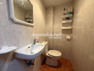 Local comercial en venta en Ontinyent