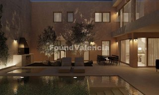 Terreno en venta en Almàssera