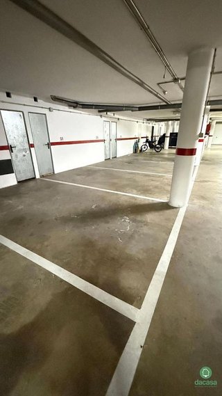 Garaje en venta en Punta Umbría