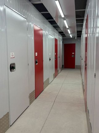 Trastero en alquiler en El Gall en Esplugues de Llobregat