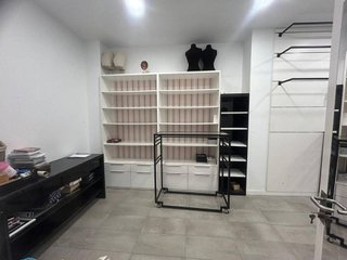 Local comercial en alquiler en Centro - El Pilar en Ciudad Real