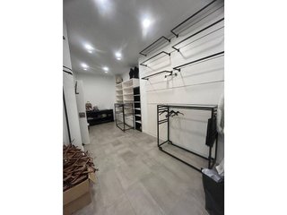 Local comercial en alquiler en Centro - El Pilar en Ciudad Real
