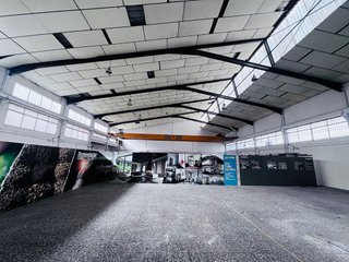 Nave industrial en alquiler en Sector V en Elche