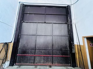Nave industrial en alquiler en Sector V en Elche