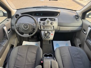 Renault Grand Scenic 1.9 DCI 130cv (123.000km)
