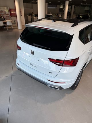 SEAT Ateca 1.5 TSI FR NUEVO