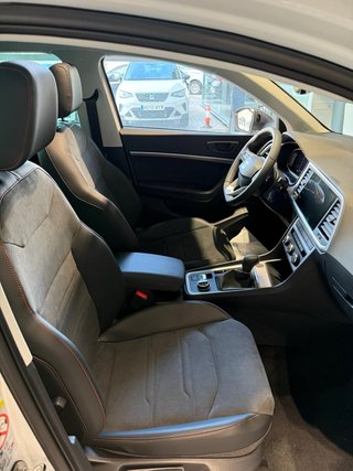 SEAT Ateca 1.5 TSI FR NUEVO