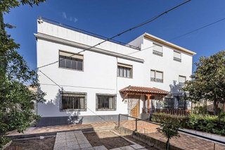 Terreno en venta en Cájar
