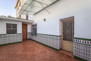 Terreno en venta en Cájar