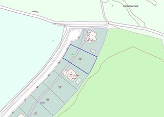Terreno en venta en Cabanillas del Campo