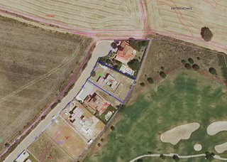 Terreno en venta en Cabanillas del Campo