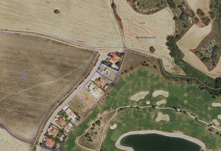 Terreno en venta en Cabanillas del Campo